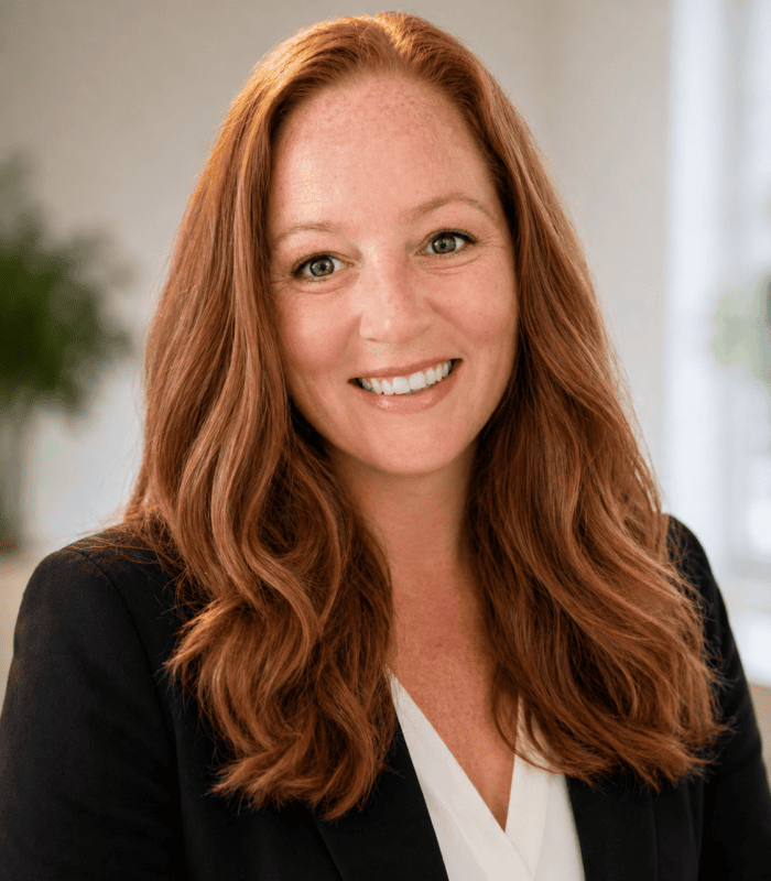 Samantha Colvin